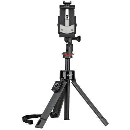 Joby Griptight Pro Telepod Mobilegorillapod - Jacobs Digital