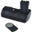 Jupio Battery Grip Canon 550D/600D/650D Incl. Remote & Aa - Jacobs Digital