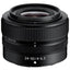 Nikon Nikkor Z 24-50mm F4-6.3 Lens