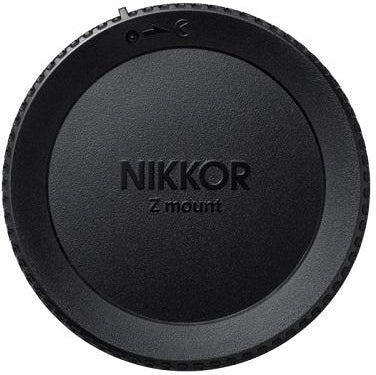 Nikon Lf-n1 Rear Lens Cap For Z Mount Le Lens Accessory - Jacobs Digital