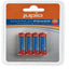 Jupio Rechargeable Battery Aaa 1000mah 4pk