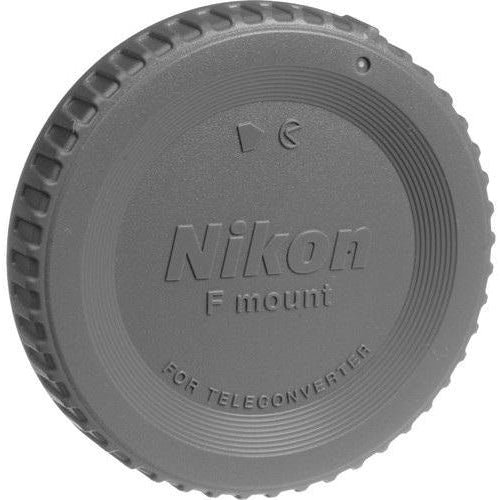 Nikon Bf-3b Front Lens Cap For Teleconve Lens Accessory - Jacobs Digital