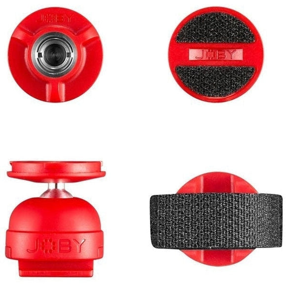 Joby Wavo Air Mounting Pack-Jacobs Digital