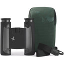Swarovski CL Pocket 10x25 Binocular - Jacobs Digital