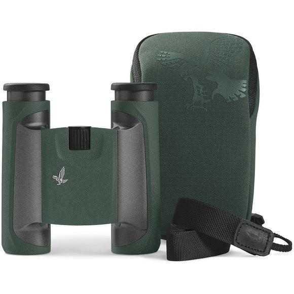 Swarovski CL Pocket 10x25 Binocular - Jacobs Digital