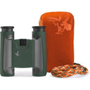 Swarovski CL Pocket 10x25 Binocular - Jacobs Digital
