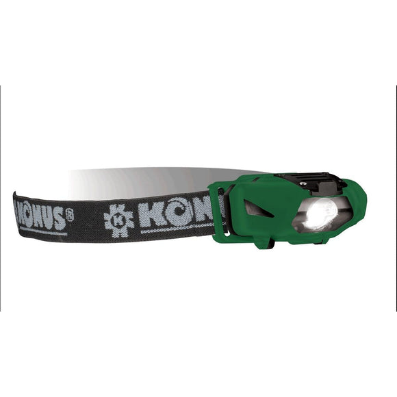 Konusflash-5 60 Lumen Head Lamp Torch - Jacobs Digital