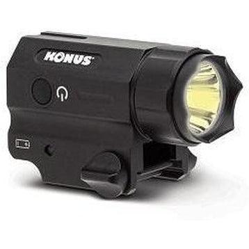 Konus Konuslight -TL Waterproof Rail Mount - Jacobs Digital