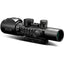 Konus Konuspro AS -34 2-6X28 Riflescope - Jacobs Digital