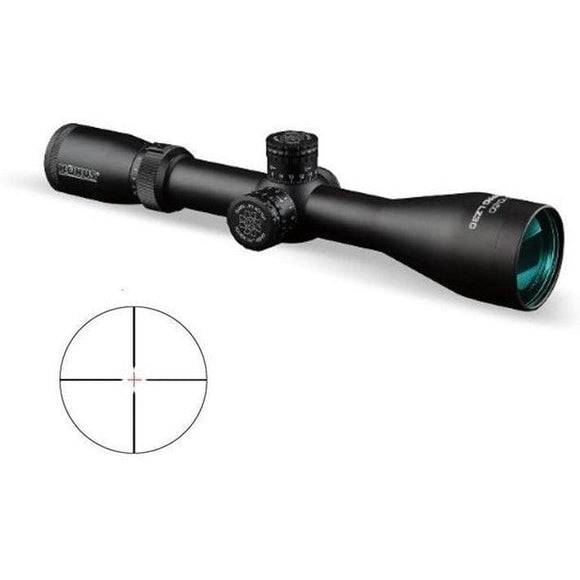 Konus Konuspro Lz-30 2.5-10X50 30/30 Reticle Riflescope - Jacobs Digital