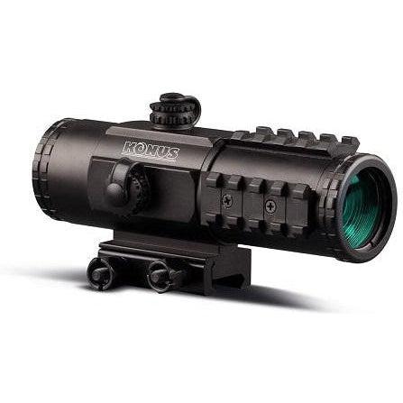 Konus Sight-pro Pts2 3x30 Rifle Scope - Jacobs Digital
