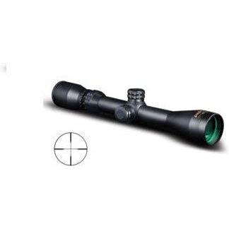 Konuspro 3-9x40 Engraved 30/30 Rifle Scope