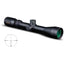 Konuspro 550 3-9x40 Eng Ballistic Ir Rifle Scope - Jacobs Digital