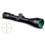 Konuspro 3-9x50 Engraved 30/30 Ir Rifle Scope