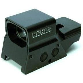 Konus Sight-Pro R8 Red Green Dot Rifle Scope - Jacobs Digital