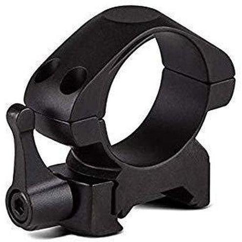 Konus Steel Rings Quick Release 25.4 Low (Special Order) - Jacobs Digital