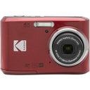 Kodak FZ45 Friendly Zoom Digital Camera - Jacobs Digital