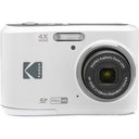Kodak FZ45 Friendly Zoom Digital Camera - Jacobs Digital