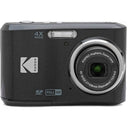 Kodak FZ45 Friendly Zoom Digital Camera - Jacobs Digital