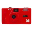 Kodak M35 Reusable Film Cameras - Jacobs Digital