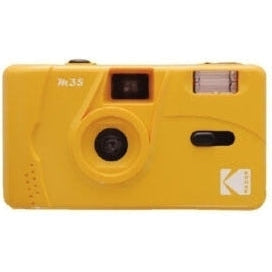 Kodak M35 Reusable Film Cameras - Jacobs Digital
