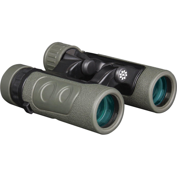 Konus Patrol 10X26 Waterproof Binocular - Jacobs Digital