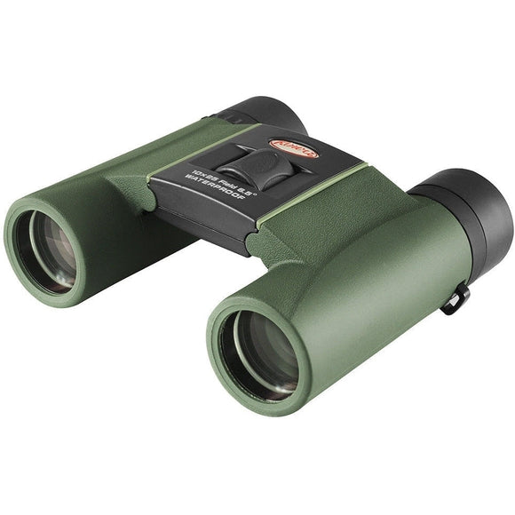Kowa SV II 10x25 Binocular-Jacobs Digital
