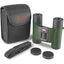 Kowa SV II 8x25 Binoculars-Jacobs Digital