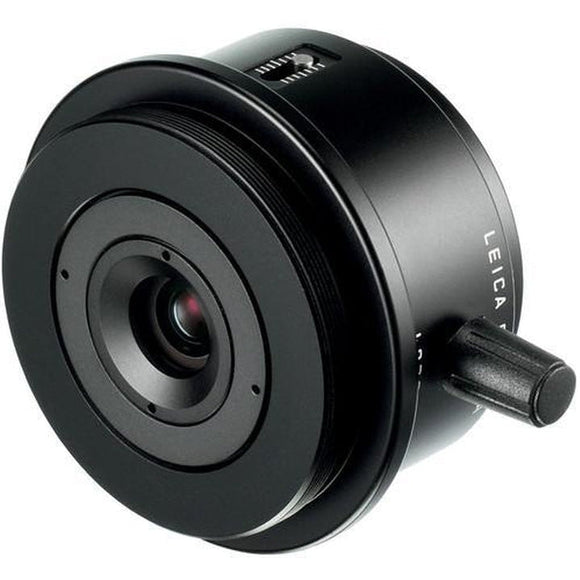 Leica Digiscoping Lens 35 Mm - Jacobs Digital