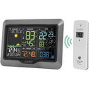 LA CROSSE V40A-PRO WIFI PROFESSIONAL COLOUR WEATHER STATION-Jacobs Digital