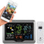 La Crosse V40A-Pro Wi-Fi Professional Color Weather Station - Jacobs Digital
