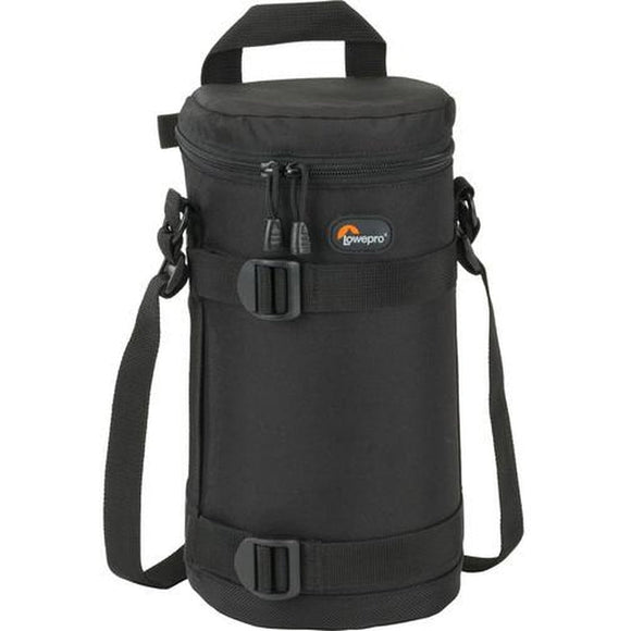 Lowepro Lens Case 11 X 26Cm Black  Camera Bag
