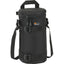 Lowepro Lens Case 11 X 26Cm Black  Camera Bag