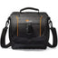 Lowepro Adventura Sh 160 Ii Black  Camera Bag
