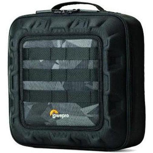 Lowepro Droneguard Cs 200 Black  Camera Bag - Jacobs Digital
