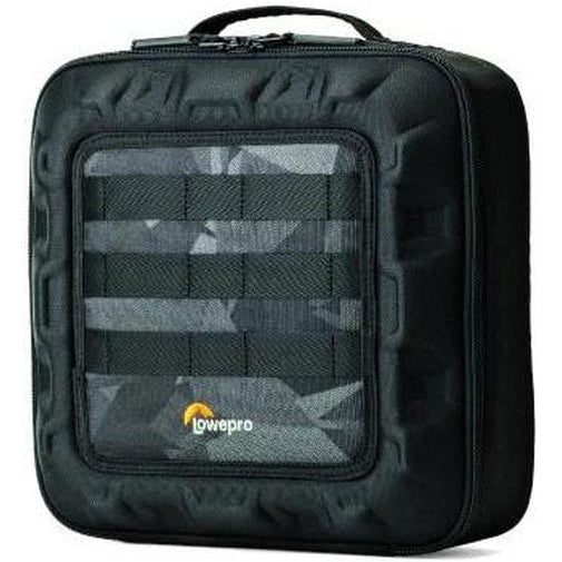 Lowepro Droneguard Cs 200 Black  Camera Bag