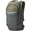 Lowepro Flipside Trek Bp 350 Aw Grey/Dark Green  Camera Bag