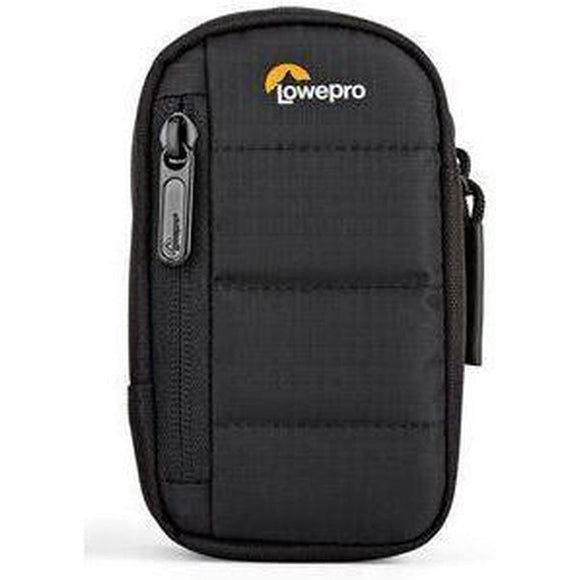 Lowepro Tahoe Cs 20 Black  Camera Bag - Jacobs Digital