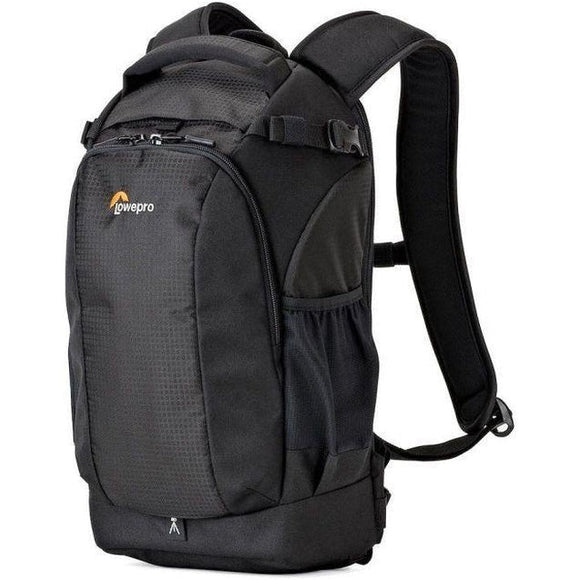 Lowepro Flipside 200 Aw Ii Black  Camera Bag - Jacobs Digital