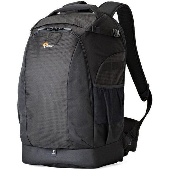 Lowepro Flipside 500 Aw Ii Black  Camera Bag - Jacobs Digital
