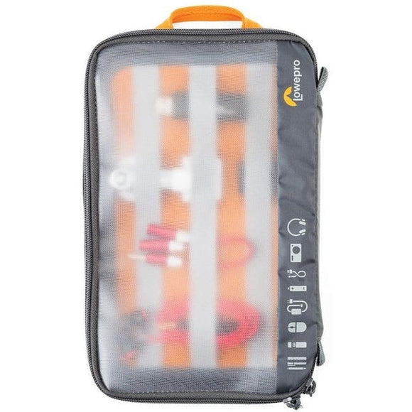 Lowepro Gearup Case Large Dark Grey  Camera Bag