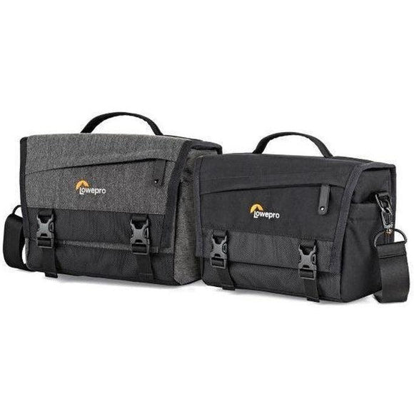 Lowepro M-Trekker Sh 150 Black  Camera Bag