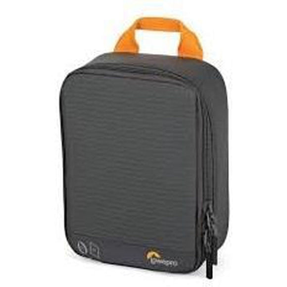 Lowepro Gearup Filter Pouch 100 D.Grey  Camera Bag