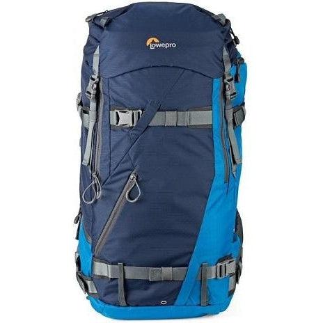 Lowepro Powder Backpack 500 Aw Midnight  Camera Bag - Jacobs Digital