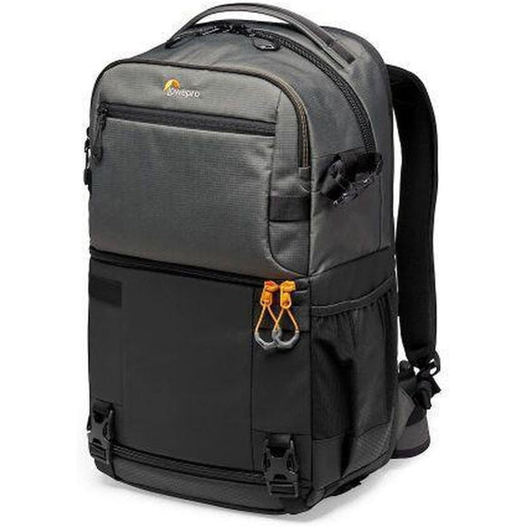 Lowepro Fastpack Pro Bp 250 Aw Iii Grey  Camera Bag