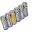 Maxell Alkaline Aa Size Bulk Six Batteries Pack In Shrink Wrap Packaging - Jacobs Digital