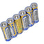 Maxell Alkaline Aa Size Bulk Six Batteries Pack In Shrink Wrap Packaging