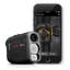 ATN Laser 1500m "Bluetooth Ballistic Calc" Rangefinder