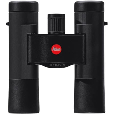 Leica Ultravid 10x25 BR Binocular - Jacobs Digital
