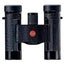 Leica Ultravid 8X20 Leathered Black Binocular